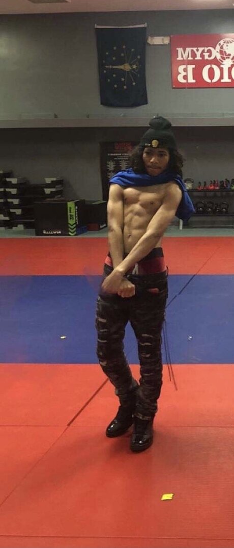 Angelo Nasty_ nude actress img