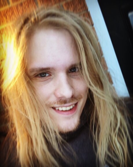 Rocketwood naked pornstar galleries