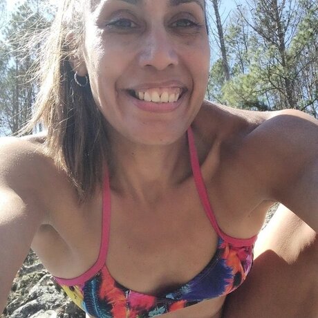 Marce pretty model pics