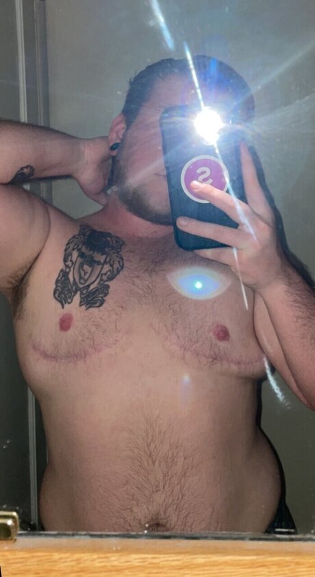 Shaineboi star nude pic