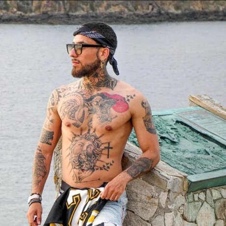 sebastian barandica naked star photo