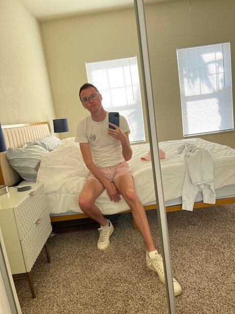 Tty82 model exclusive pic