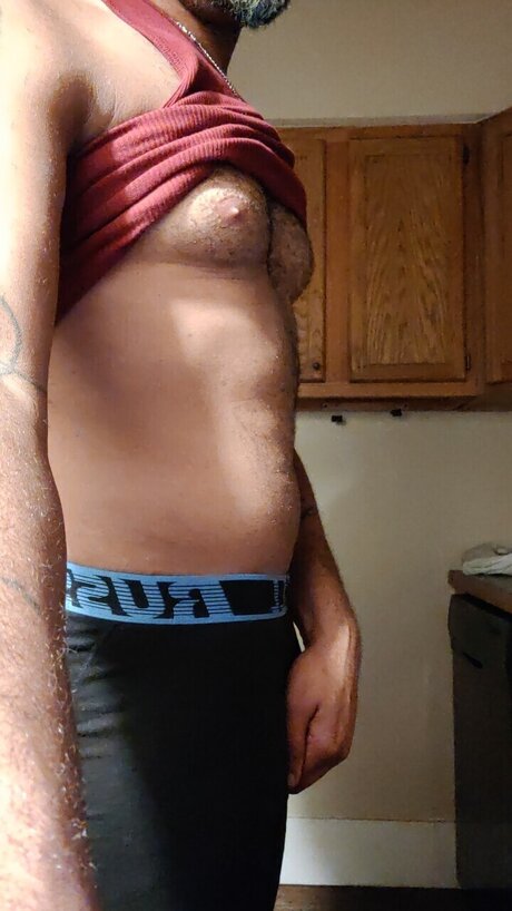 Freakylilaries sexy pornstar image