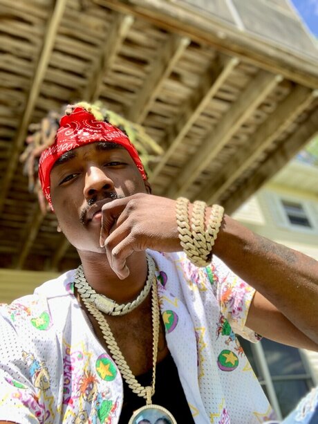 Kingston nude pornstar picture