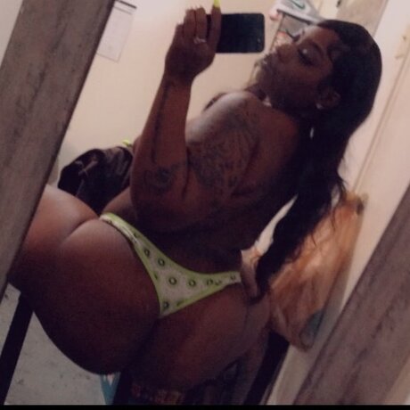 ChocolateBaby_ pornstar nudes gallery