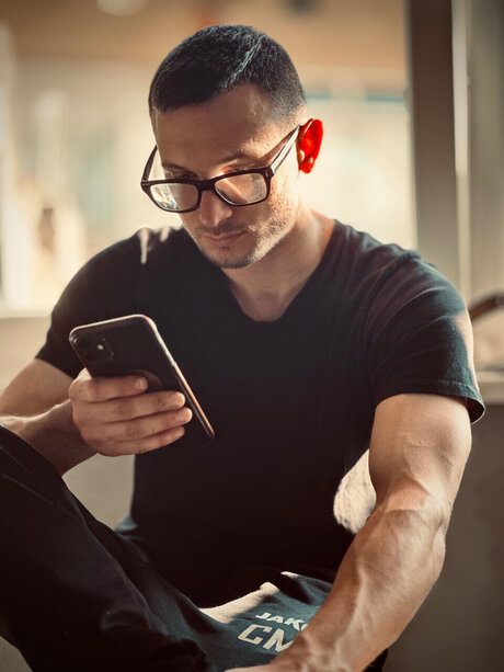 Cain model hd images