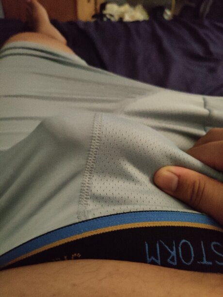 GreasyPotato54 pornstar exclusive photos