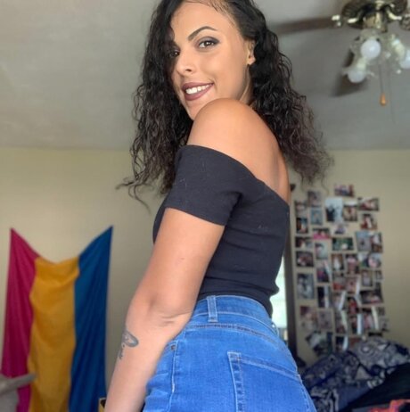 Dajiah nice model pics