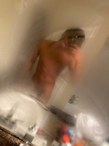 DickYouNeverHadIPromise naked model archive