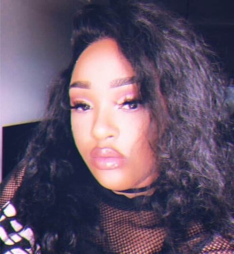 Galaxy Princess nice model photo