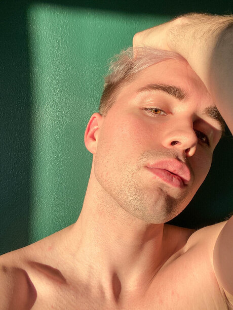 Alessi Leon exclusive pornstar image