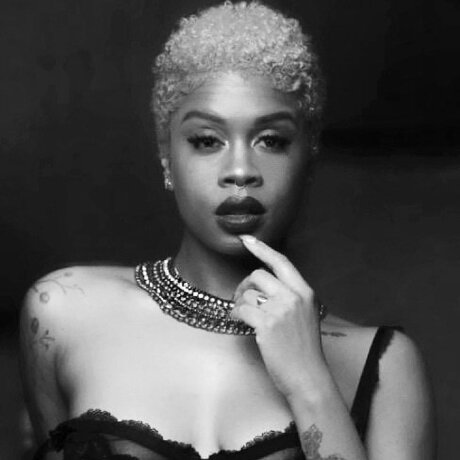 Lea Patrece art model photos