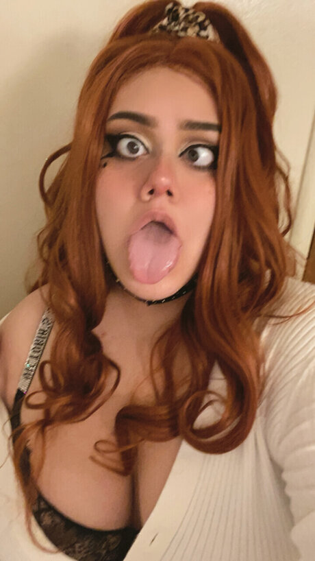 Scarlet Starlet_ pornstar sex pic