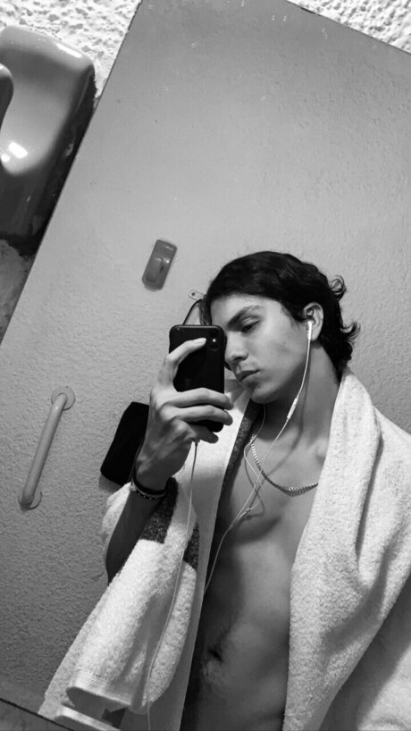 Sebastian Ferreira pornstar hd archive