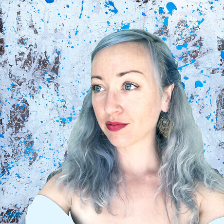 Brittany Bivens exclusive model photos