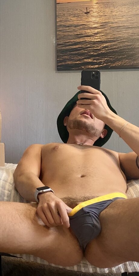 Jakob star naked pics