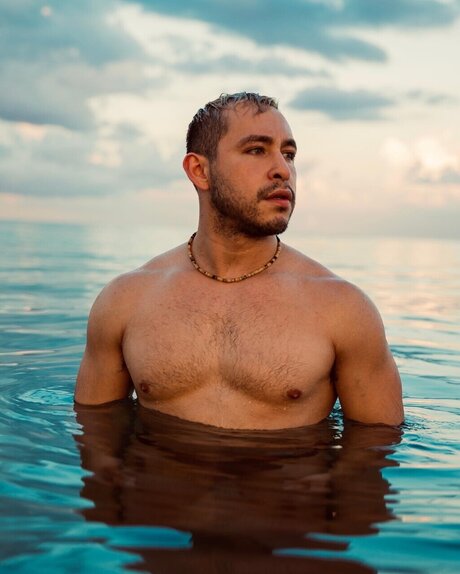 Benny Hanzo pornstar sex pictures