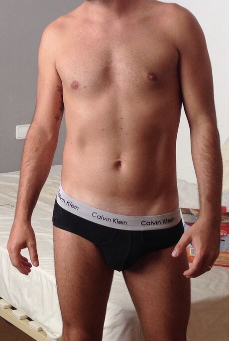 Hombrewolf0 free model pics