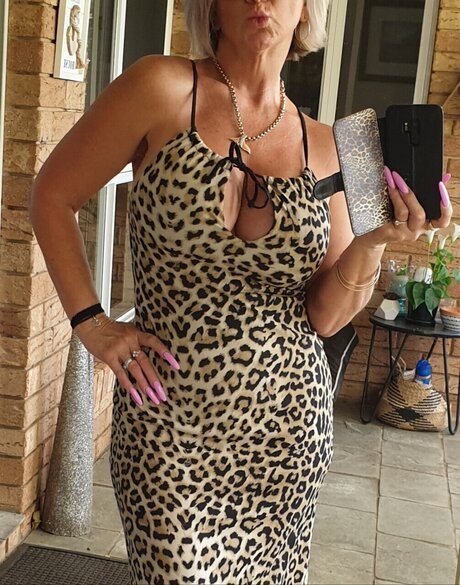 Silver foxxy nudes star gallery