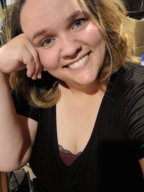 MissToasterDee best actress pics