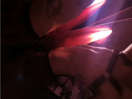 ChrisLondonxx star hot image