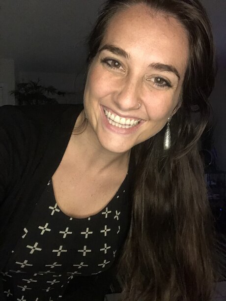 TheBrittanyReal pornstar nude photo