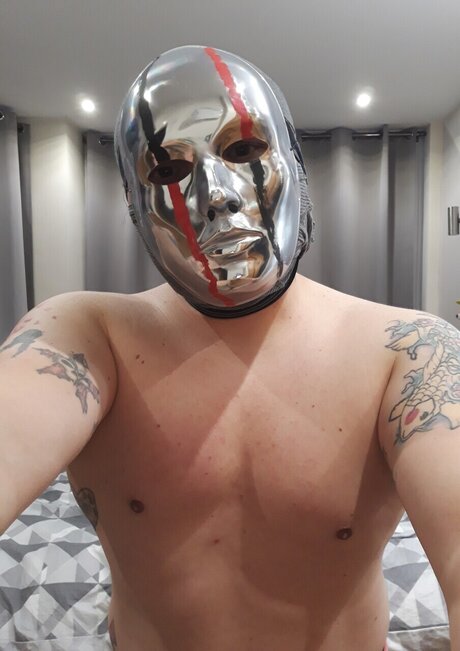 Brett Hamsworth model naked galleries