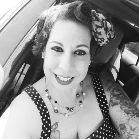 Betty Diesel perfect star galleries