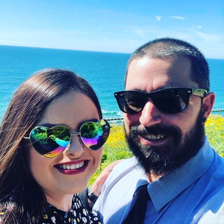 Ashley And Nate naked model pictures