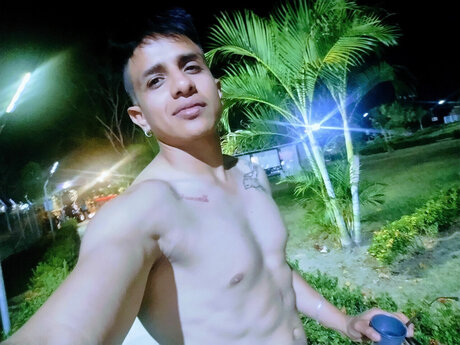 Ericson Pinzon pornstar sex image