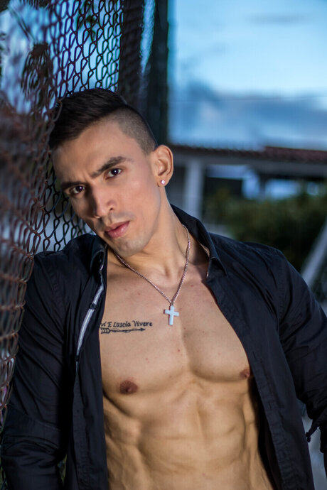 Adrianfitmen pornstar beautiful pics