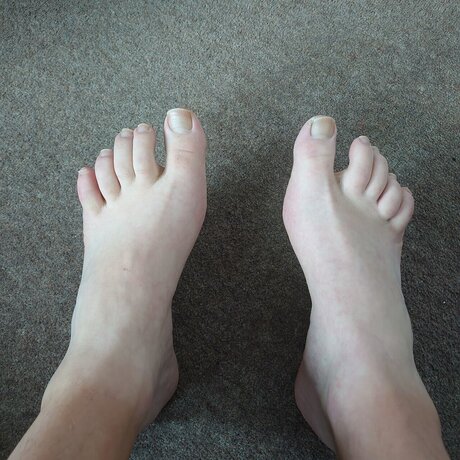 Mrfootfetish1 pretty actress photos