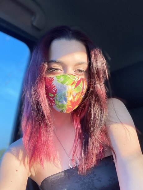 Spicy star top photo