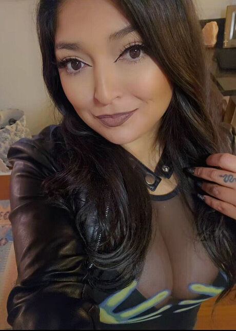 Mar mar nudes model pic