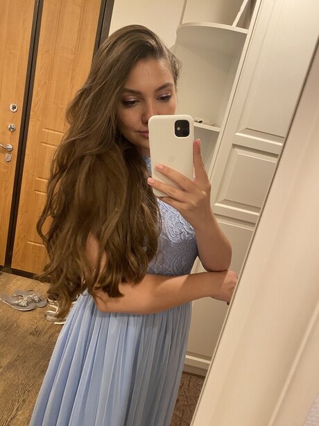 Mariia hot model picture