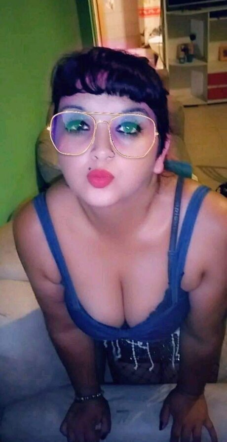 Patricia Abasse pornstar erotic photos