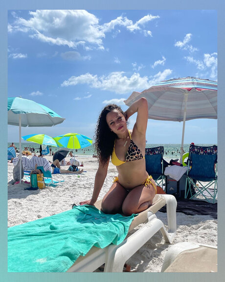 Ontari_ star perfect pics