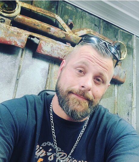 Flip model top image