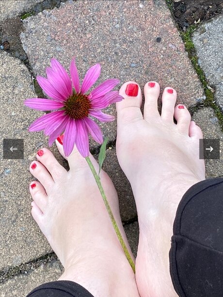 Workinmomma96 star exclusive pic