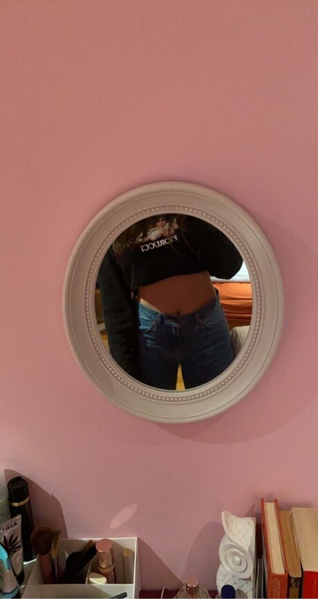 Chloe Grossman perfect star pic