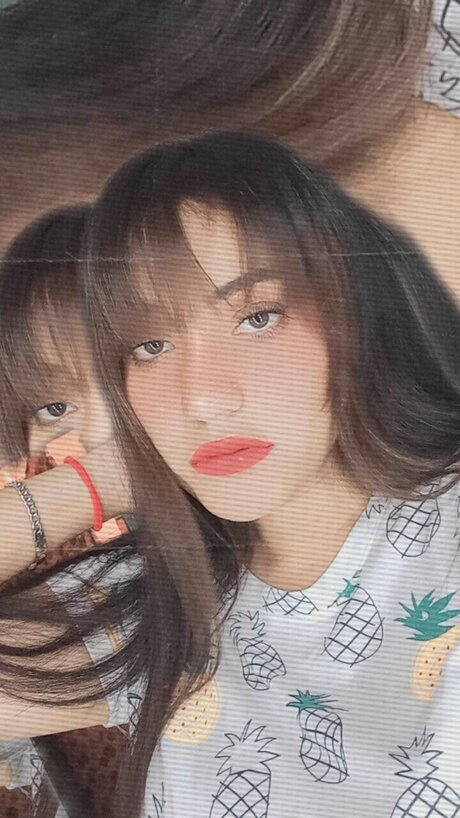 Anahi totres nice star photos