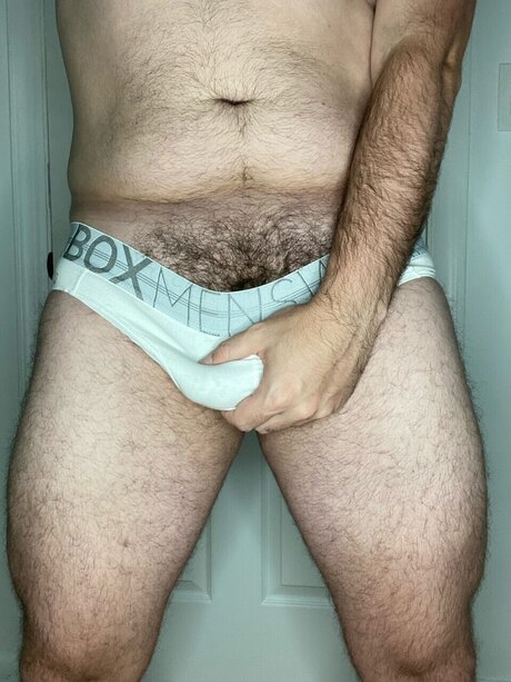 Colton Connor model nude photo