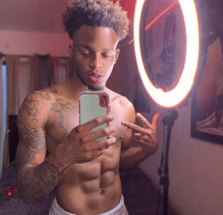 Nappyboye art model photos