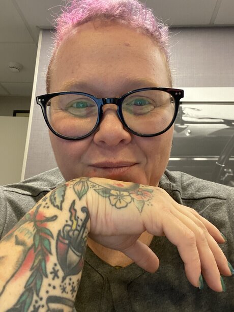 Heather Lynne star high quality gallery