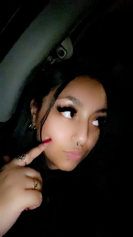 Haji_ model nude img