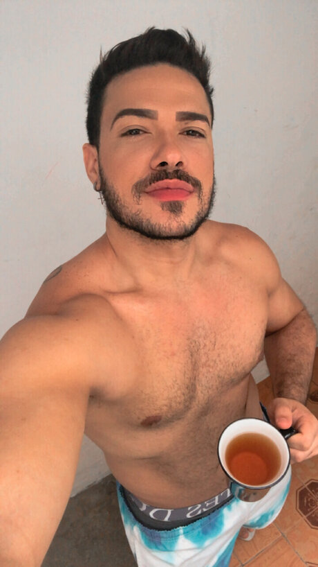 Heberthe model top pic