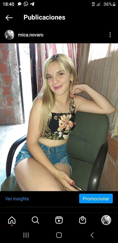 Micaela Aylen hd model galleries