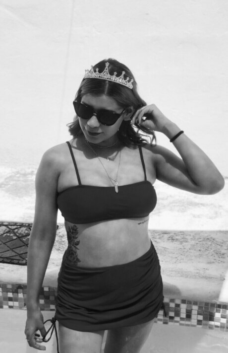 Elizabeth Morales xxx star gallery