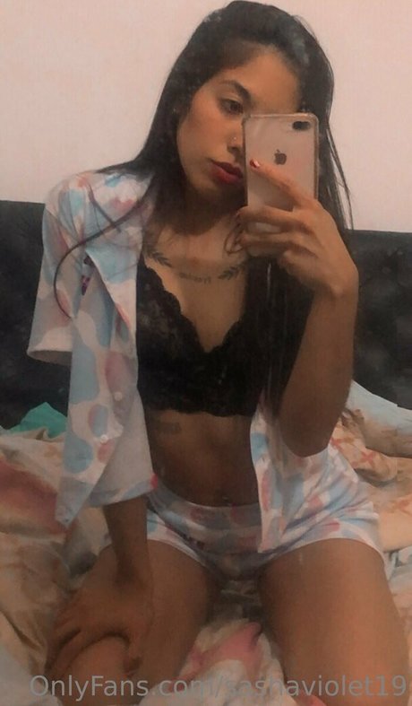 sashaviolet19 pornstar best img