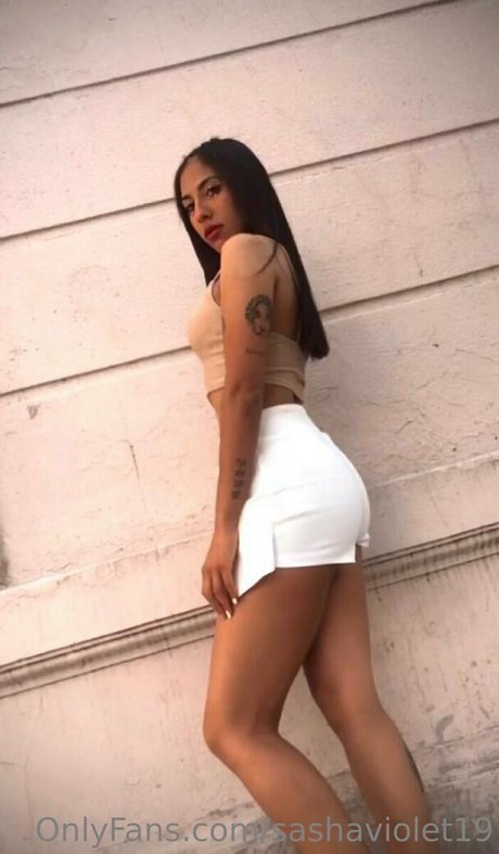 sashaviolet19 pornstar best photo